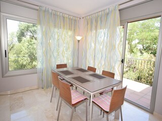 Apartamento Platja d'Aro Características 13