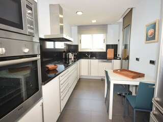 Apartamento Platja d'Aro Características 15
