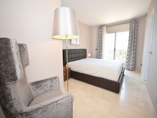 Apartment Platja d'Aro Ausstattung 19