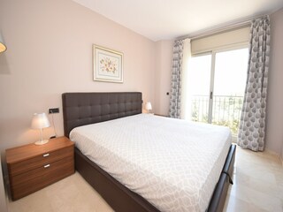 Apartamento Platja d'Aro Características 17