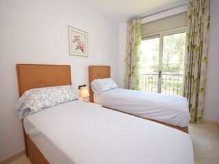 Apartamento Platja d'Aro Características 19