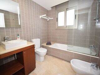 Apartamento Platja d'Aro Características 20