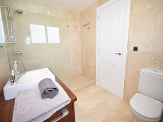 Apartamento Platja d'Aro Características 21