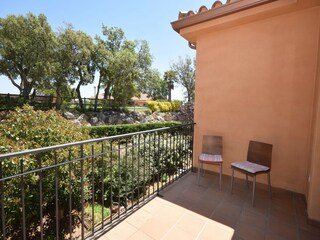 Apartment Platja d'Aro Außenaufnahme 2