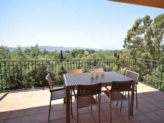 Apartment Platja d'Aro Außenaufnahme 5