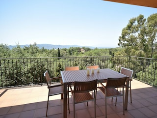 Apartment Platja d'Aro Außenaufnahme 7