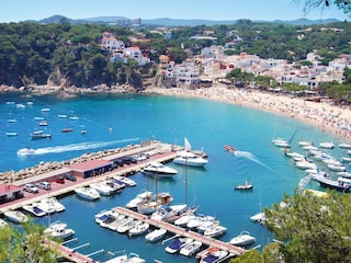 Appartement Platja d'Aro Environnement 33