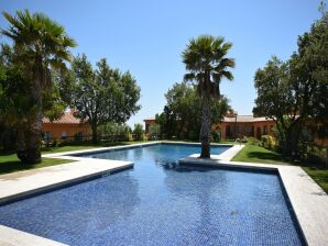 Apartment Wohnung in Platja d'Aro nahe Strände - Platja d'Aro - image1
