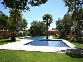 Apartment Platja d'Aro Außenaufnahme 7