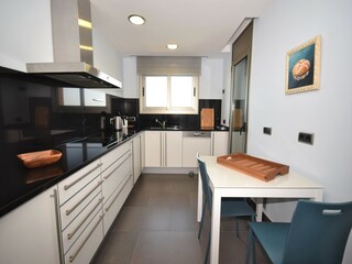 Apartment Platja d'Aro Features 25