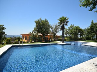 Appartement Platja d'Aro Buitenaudio-opname 10