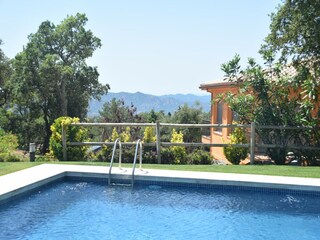 Apartment Platja d'Aro Außenaufnahme 12