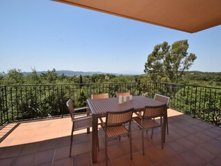 Apartment Platja d'Aro Außenaufnahme 9