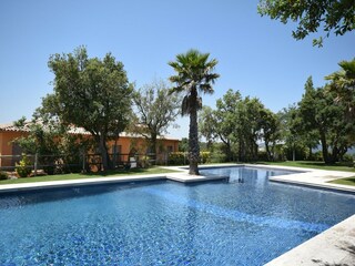 Apartment Platja d'Aro Outdoor Recording 15