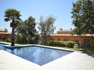 Appartement Platja d'Aro Enregistrement extérieur 17