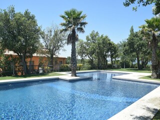 Appartement Platja d'Aro Buitenaudio-opname 18