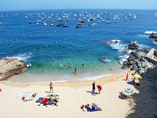 Apartment Platja d'Aro Umgebung 36