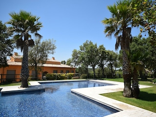 Appartement Platja d'Aro Enregistrement extérieur 3