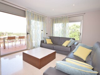 Apartment Platja d'Aro Ausstattung 13