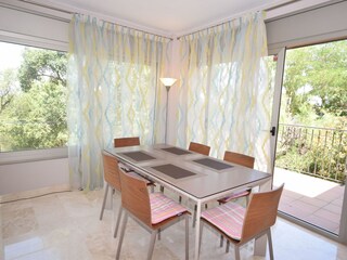 Apartment Platja d'Aro Ausstattung 14