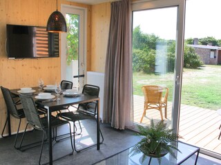 Casa per le vacanze Callantsoog Caratteristiche 13