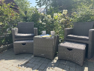 Ferienwohnung Scharbeutz Ausstattung 29