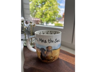 Ab Sep´25 sind Hunde Willkommen!