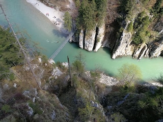 Gran Canyon Bayerns