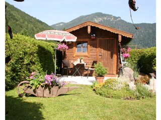 Almterrasse