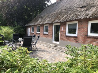 Holiday house Boren Outdoor Recording 3