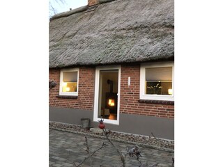 Holiday house Boren Outdoor Recording 4