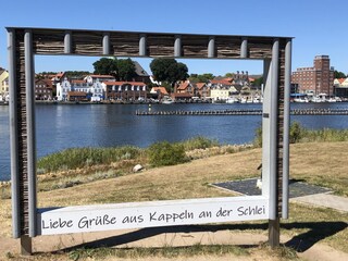 Kappeln