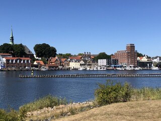 Holiday house Boren Environment 21