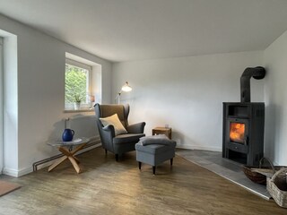 Holiday house Boren Features 13