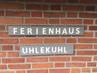 Ferienhaus Uhlekuhl