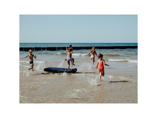 Ferienhaus Grzybowo Umgebung 25