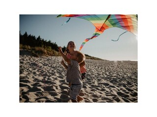 Ferienhaus Grzybowo Umgebung 26