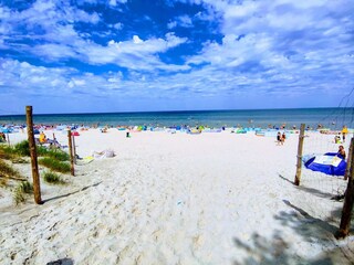 Ferienhaus Grzybowo Außenaufnahme 6