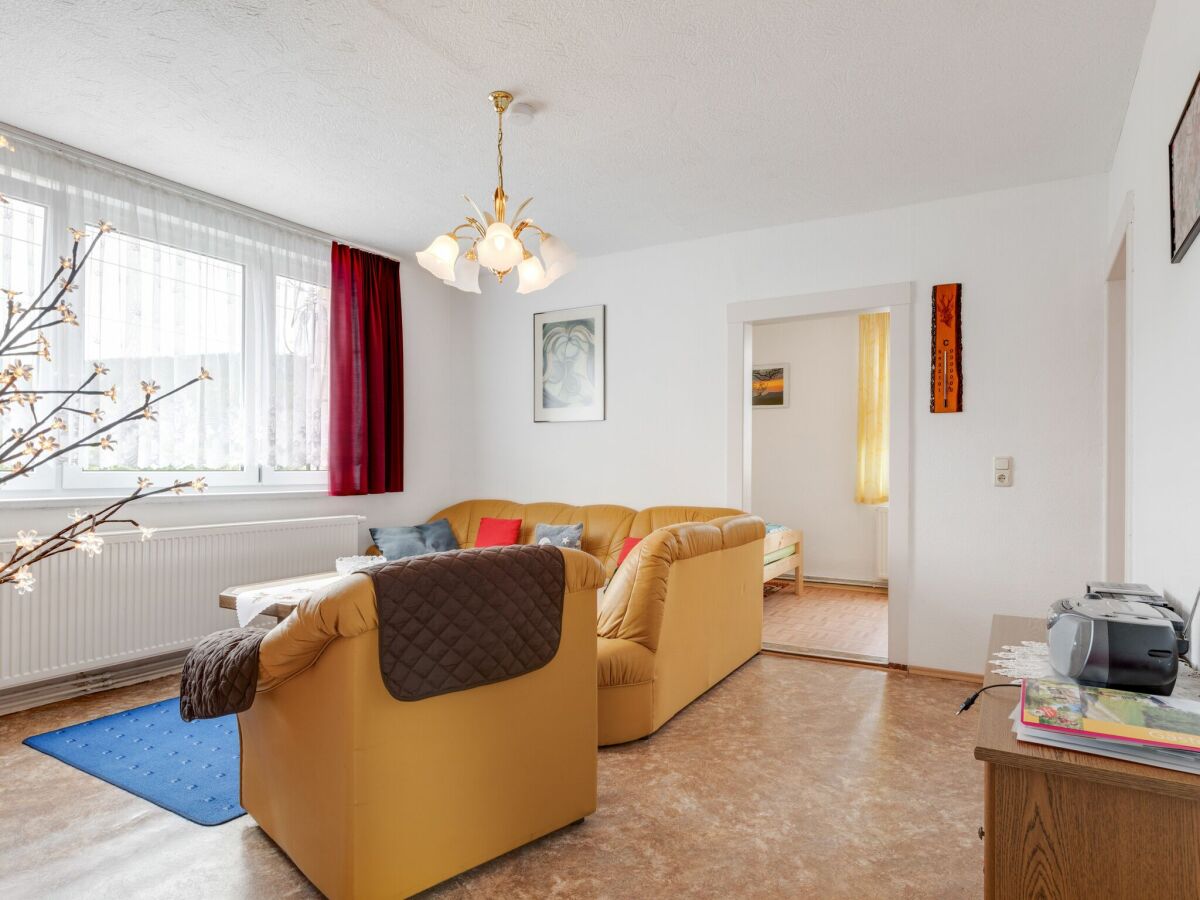 Apartment Altenfeld Ausstattung 11