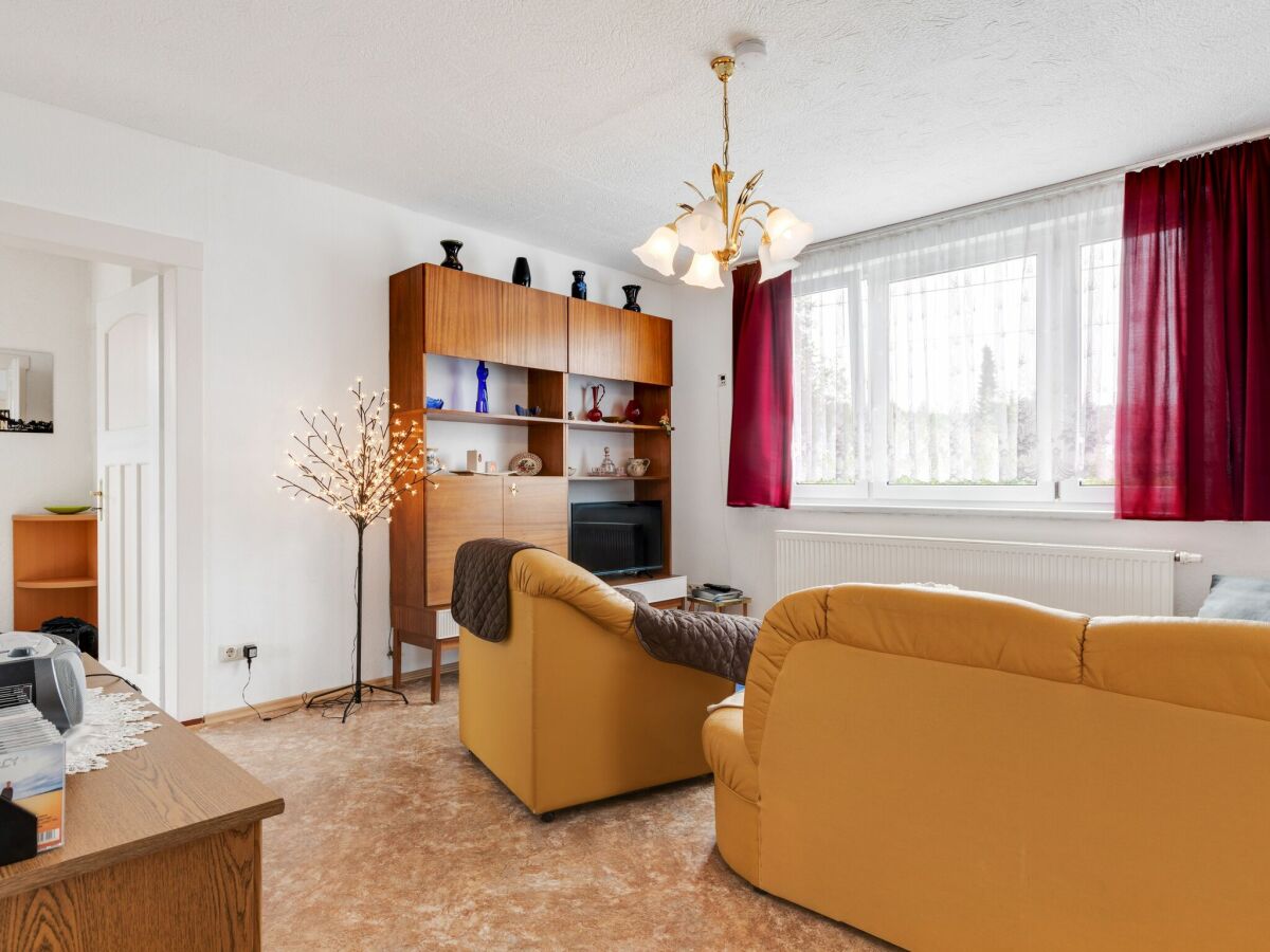 Apartment Altenfeld Ausstattung 15