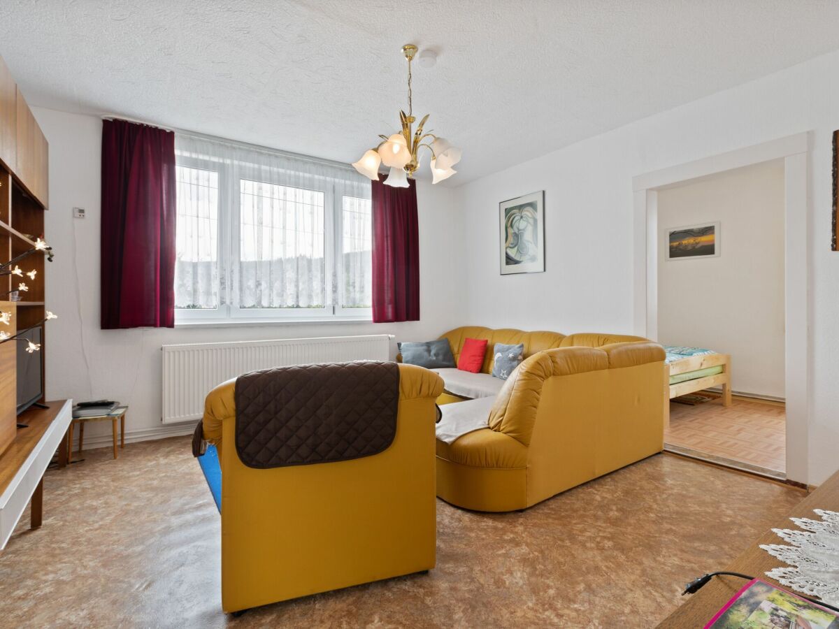 Apartment Altenfeld Ausstattung 26