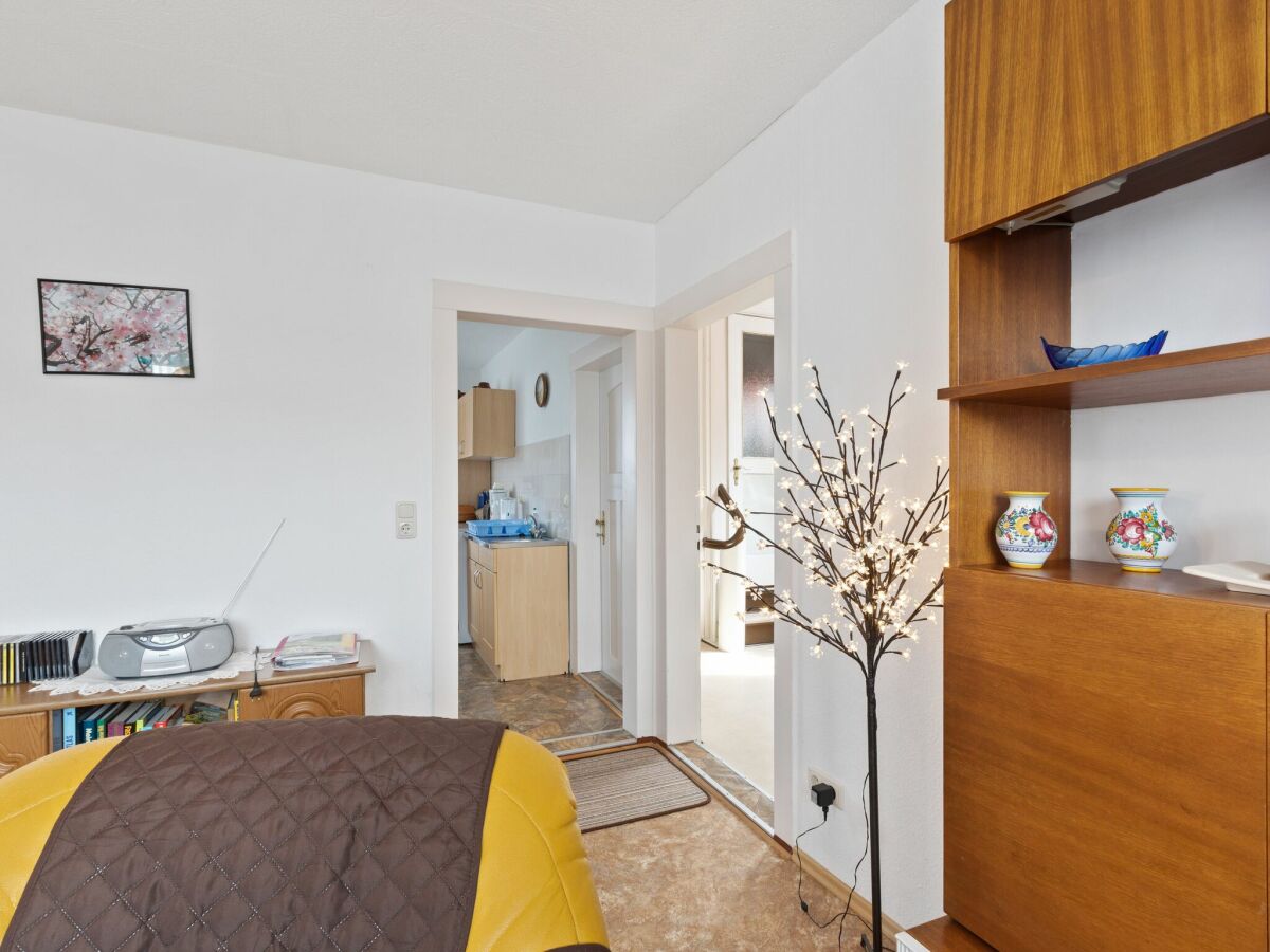 Apartment Altenfeld Ausstattung 16