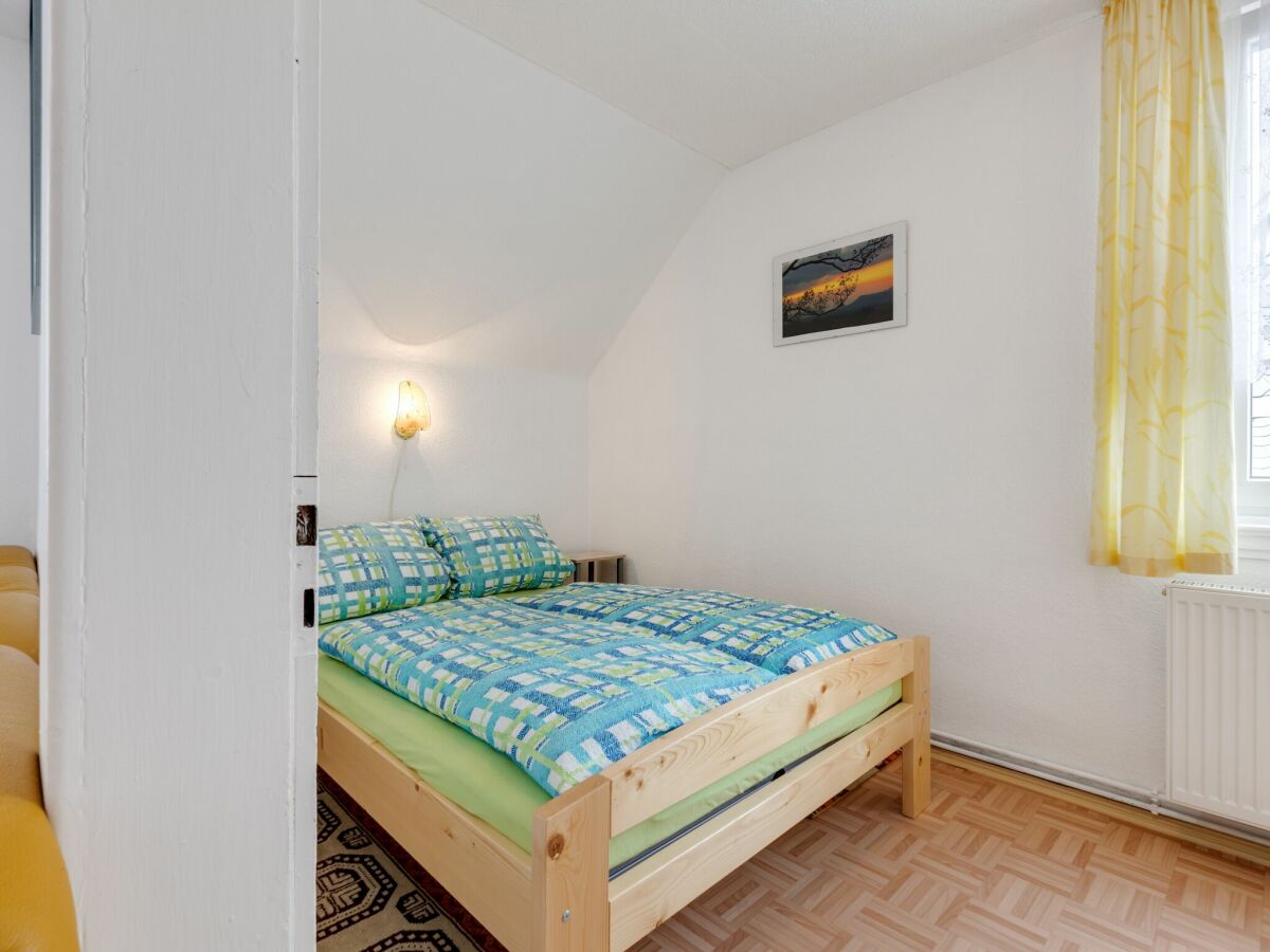 Apartment Altenfeld Ausstattung 22