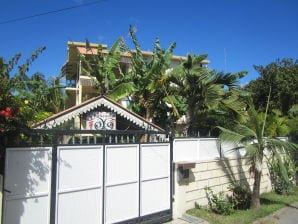 Apartment Heliconia - Grand Baie - image1