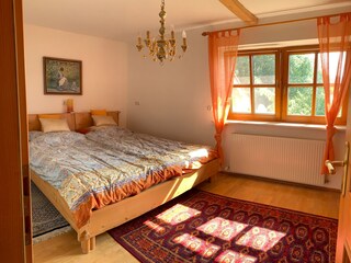 Appartamento per vacanze Oberhofen (Irrsee) Registrazione all'aperto 7