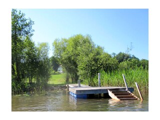 Appartamento per vacanze Oberhofen (Irrsee) Registrazione all'aperto 9