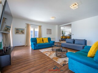 Appartement Ližnjan Kenmerken 11