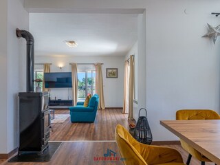 Apartment Ližnjan Ausstattung 12