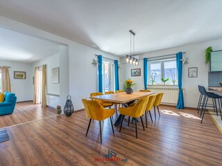 Appartement Ližnjan Kenmerken 13