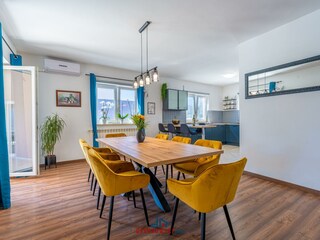 Appartement Ližnjan Kenmerken 14